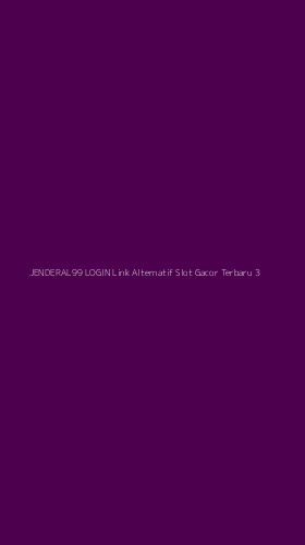Tampilan Antarmuka Aplikasi Jenderal99 Login Link Alternatif Slot Gacor Terbaru - 3