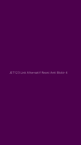 Tampilan Antarmuka Aplikasi Jet123 Link Alternatif Resmi Anti Blokir - 4