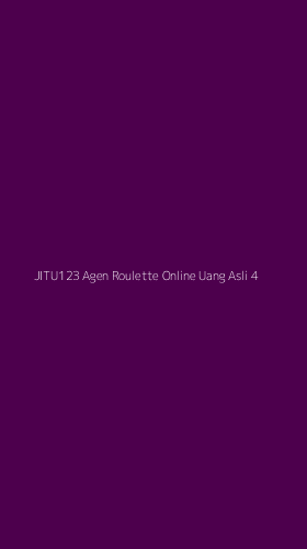 Tampilan Antarmuka Aplikasi Jitu123 Agen Roulette Online Uang Asli - 4