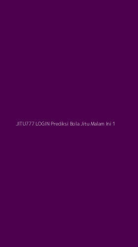 Tampilan Antarmuka Aplikasi Jitu777 Login Prediksi Bola Jitu Malam Ini - 1