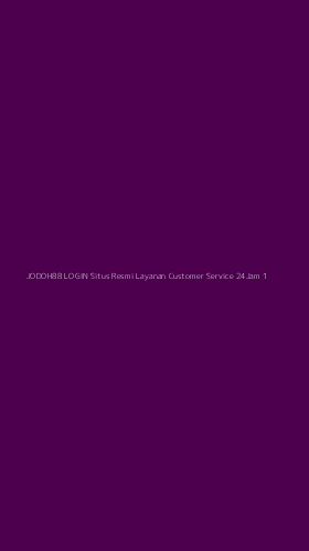 Tampilan Antarmuka Aplikasi Jodoh88 Login Situs Resmi Layanan Customer Service 24jam - 1