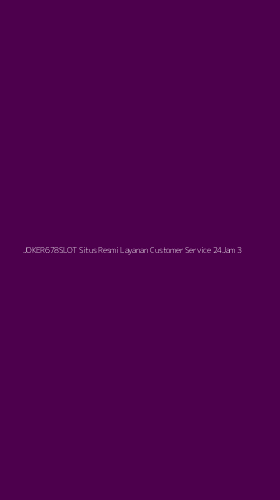 Tampilan Antarmuka Aplikasi Joker678slot Situs Resmi Layanan Customer Service 24jam - 3