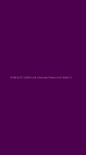 Tampilan Antarmuka Aplikasi Jp 88 Slot Login Link Alternatif Resmi Anti Blokir - 2