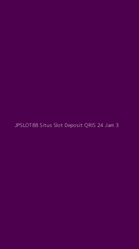 Tampilan Antarmuka Aplikasi Jpslot88 Situs Slot Deposit Qris 24 Jam - 3