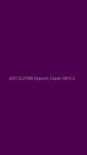 Tampilan Antarmuka Aplikasi Judi Slot88 Deposit Cepat Qris - 2