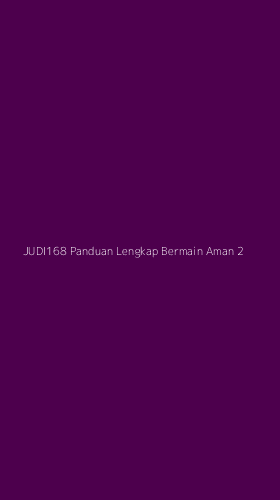 Tampilan Antarmuka Aplikasi Judi168 Panduan Lengkap Bermain Aman - 2
