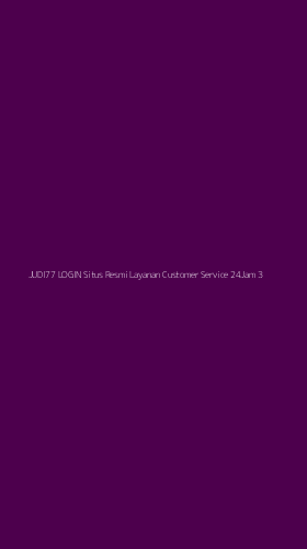 Tampilan Antarmuka Aplikasi Judi77 Login Situs Resmi Layanan Customer Service 24jam - 3
