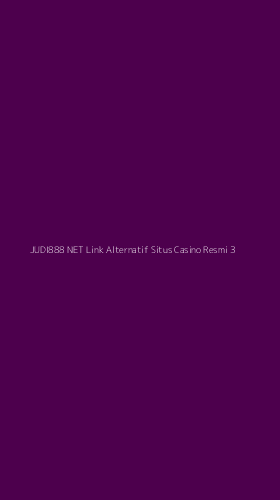 Tampilan Antarmuka Aplikasi Judi888 Net Link Alternatif Situs Casino Resmi - 3