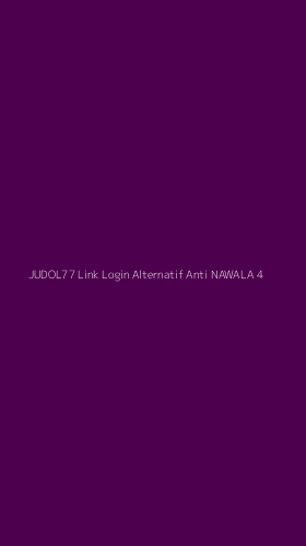 Tampilan Antarmuka Aplikasi Judol77 Link Login Alternatif Anti Nawala - 4