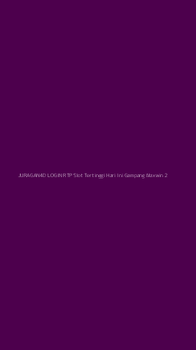 Tampilan Antarmuka Aplikasi Juragan4d Login Rtp Slot Tertinggi Hari Ini Gampang Maxwin - 2