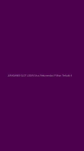 Tampilan Antarmuka Aplikasi Juragan69 Slot Login Situs Rekomendasi Pilihan Terbaik - 4