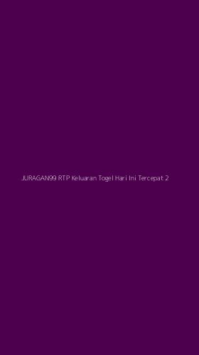 Tampilan Antarmuka Aplikasi Juragan99 Rtp Keluaran Togel Hari Ini Tercepat - 2