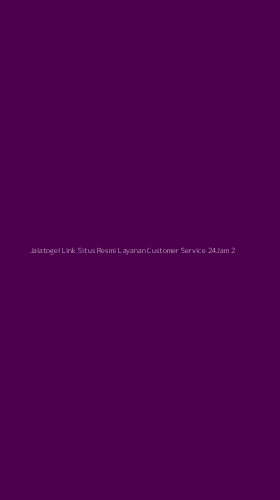 Tampilan Antarmuka Aplikasi Jalatogel Link Situs Resmi Layanan Customer Service 24jam - 2