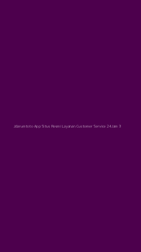 Tampilan Antarmuka Aplikasi Jdarumtoto App Situs Resmi Layanan Customer Service 24jam - 3