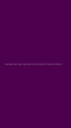 Tampilan Antarmuka Aplikasi Jeboltogel Jebol Togel Login Alternatif Link Alternatif Resmi Anti Blokir - 2