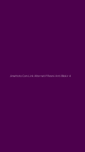 Tampilan Antarmuka Aplikasi Jimattoto Com Link Alternatif Resmi Anti Blokir - 4