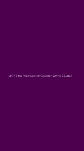 Tampilan Antarmuka Aplikasi Jin77 Situs Resmi Layanan Customer Service 24jam - 3