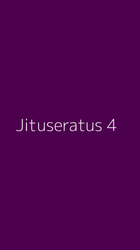 Tampilan Antarmuka Aplikasi Jituseratus - 4