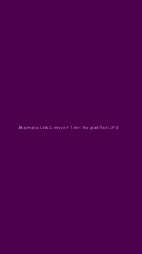 Tampilan Antarmuka Aplikasi Jituseratus Link Alternatif 1 Anti Rungkad Pasti Jp - 4