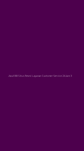 Tampilan Antarmuka Aplikasi Jiwa188 Situs Resmi Layanan Customer Service 24jam - 3