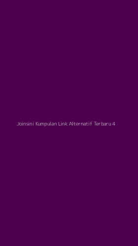 Tampilan Antarmuka Aplikasi Joinsini Kumpulan Link Alternatif Terbaru - 4