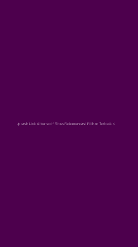 Tampilan Antarmuka Aplikasi Jpcash Link Alternatif Situs Rekomendasi Pilihan Terbaik - 4