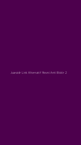 Tampilan Antarmuka Aplikasi Juaraidr Link Alternatif Resmi Anti Blokir - 2