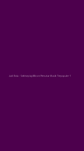 Tampilan Antarmuka Aplikasi Judi Bola - 1