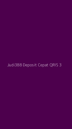 Tampilan Antarmuka Aplikasi Judi388 Deposit Cepat Qris - 3