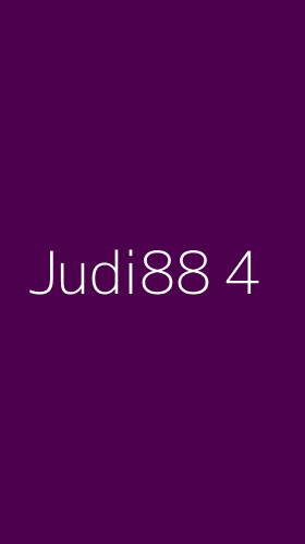Tampilan Antarmuka Aplikasi Judi88 - 4