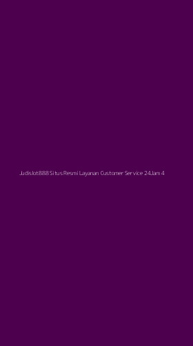 Tampilan Antarmuka Aplikasi Judislot888 Situs Resmi Layanan Customer Service 24jam - 4