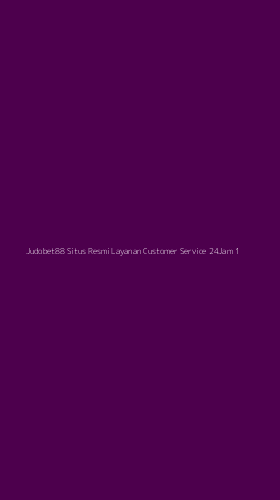 Tampilan Antarmuka Aplikasi Judobet88 Situs Resmi Layanan Customer Service 24jam - 1
