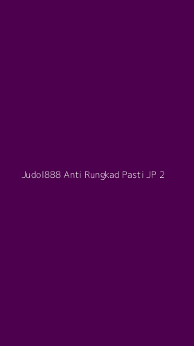 Tampilan Antarmuka Aplikasi Judol888 Anti Rungkad Pasti Jp - 2