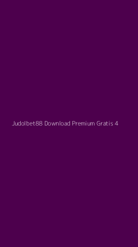Tampilan Antarmuka Aplikasi Judolbet88 Download Premium Gratis - 4