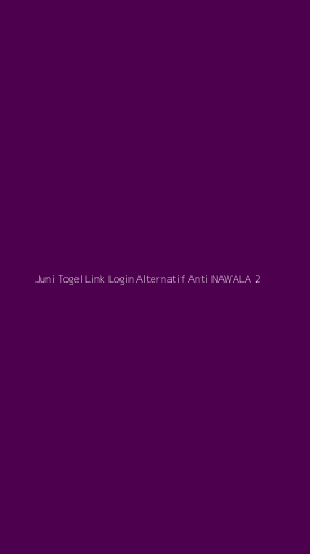 Tampilan Antarmuka Aplikasi Juni Togel Link Login Alternatif Anti Nawala - 2