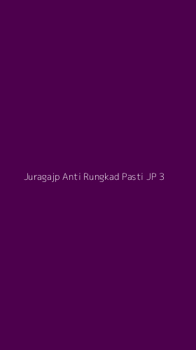 Tampilan Antarmuka Aplikasi Juragajp Anti Rungkad Pasti Jp - 3