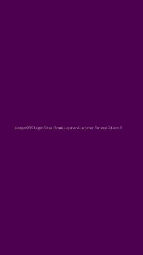 Tampilan Antarmuka Aplikasi Juragan999 Login Situs Resmi Layanan Customer Service 24jam - 3