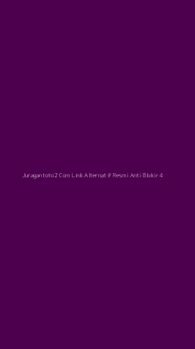 Tampilan Antarmuka Aplikasi Juragantoto2 Com Link Alternatif Resmi Anti Blokir - 4