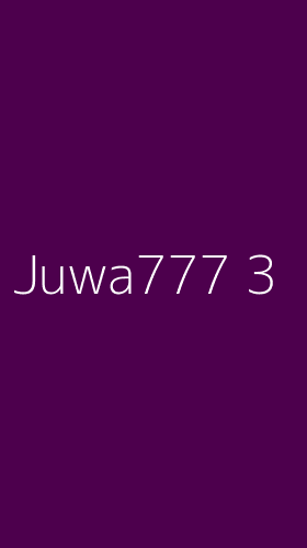 Tampilan Antarmuka Aplikasi Juwa777 - 3