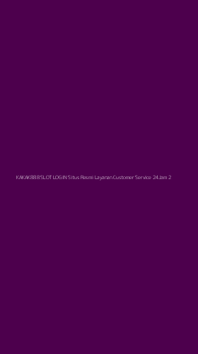 Tampilan Antarmuka Aplikasi Kakak888 Slot Login Situs Resmi Layanan Customer Service 24jam - 2