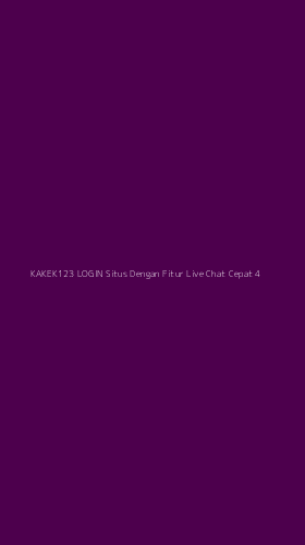 Tampilan Antarmuka Aplikasi Kakek123 Login Situs Dengan Fitur Live Chat Cepat - 4