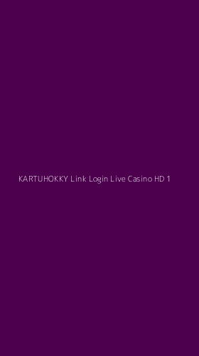 Tampilan Antarmuka Aplikasi Kartuhokky Link Login Live Casino Hd - 1