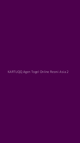 Tampilan Antarmuka Aplikasi Kartuqq Agen Togel Online Resmi Asia - 2
