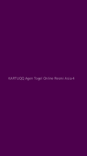 Tampilan Antarmuka Aplikasi Kartuqq Agen Togel Online Resmi Asia - 4