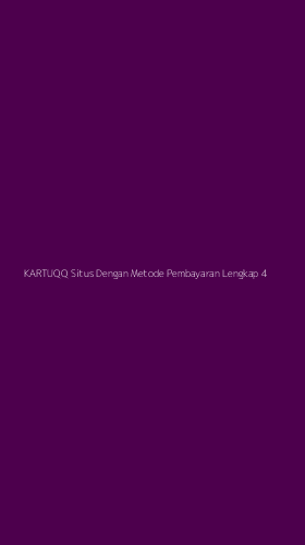 Tampilan Antarmuka Aplikasi Kartuqq Situs Dengan Metode Pembayaran Lengkap - 4