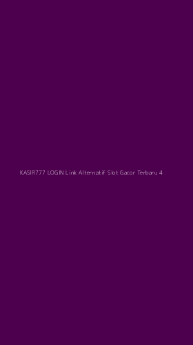 Tampilan Antarmuka Aplikasi Kasir777 Login Link Alternatif Slot Gacor Terbaru - 4