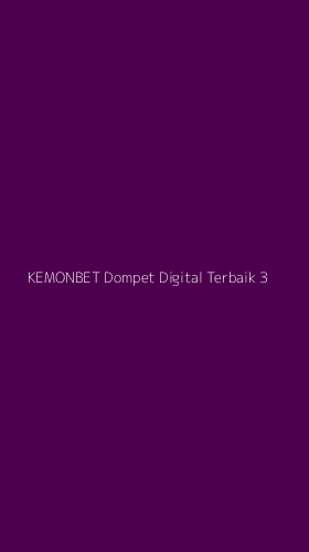 Tampilan Antarmuka Aplikasi Kemonbet Dompet Digital Terbaik - 3