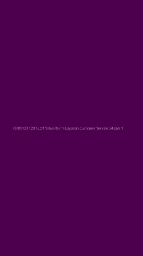 Tampilan Antarmuka Aplikasi Keris123123 Slot Situs Resmi Layanan Customer Service 24jam - 1
