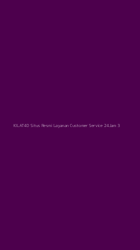 Tampilan Antarmuka Aplikasi Kilat4d Situs Resmi Layanan Customer Service 24jam - 3