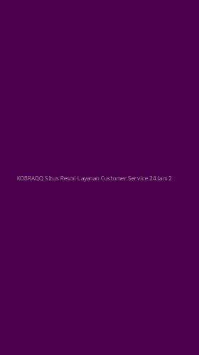 Tampilan Antarmuka Aplikasi Kobraqq Situs Resmi Layanan Customer Service 24jam - 2